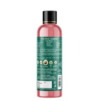 Lakshmi Krishna Naturals Rose Mary Shampoo | Grocsy