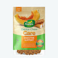 Happi Doggy Dental Chew Care Digestive Support Pumpkin & Mountain Yam Petite | Grocsy