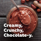 Yoga Bar Crunchy Dark Chocolate Peanut Butter | Grocsy