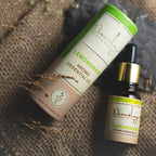 Nirmalaya Lemongrass Aroma Essential Oil | Grocsy