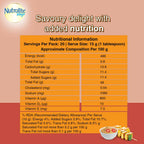 Nutralite Tandoori Mayo|Eggless Mayonnaise | Grocsy