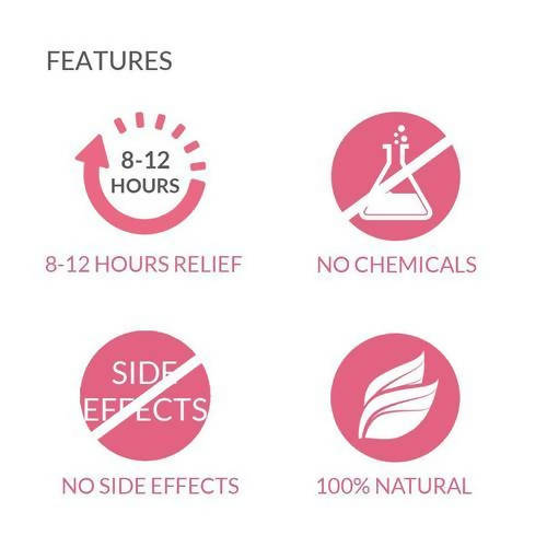 Sirona Intimate Care Combo | Grocsy