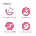 Sirona Intimate Care Combo | Grocsy