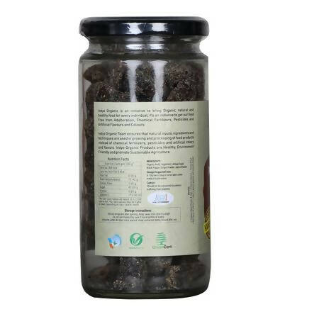 Indyo Organics Amla Spicy | Grocsy
