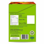 Zindagi Peach Herbal Infusion Sachets | Grocsy