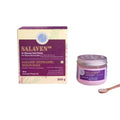 A. Modernica Naturalis Salaven In-Shower Salt Polish for Oily to Normal Skin | Grocsy