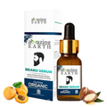 Amazing Earth Certified Organic Beard Serum | Grocsy