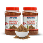 Zaruree Jaggery Powder | Grocsy