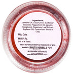 Rhuto India Lip Masque | Grocsy