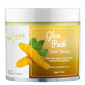 Lass Naturals Glow Pack Facial Therapy | Grocsy