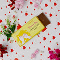 Dibha Ruchoks Valentines Special Super Seeds Chocolate Bars | Grocsy