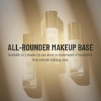 Swiss Beauty Real Makeup Base Highlighting Primer - Shade- Golden Tint | Grocsy