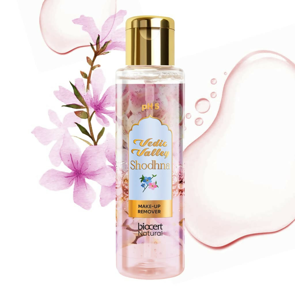 Vedic Valley Shodhna Makeup Remover | Grocsy