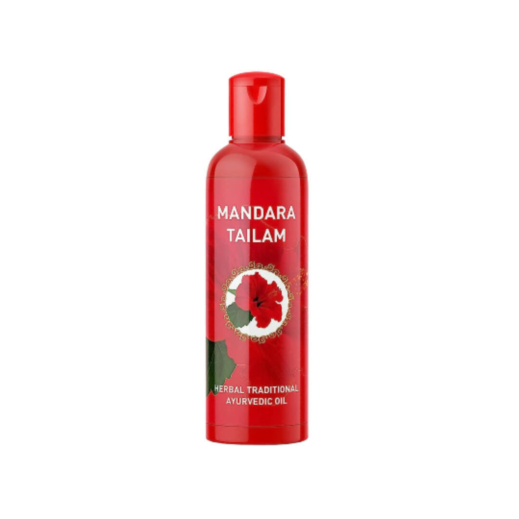 Bello Herbals Mandara Tailam Oil | Grocsy