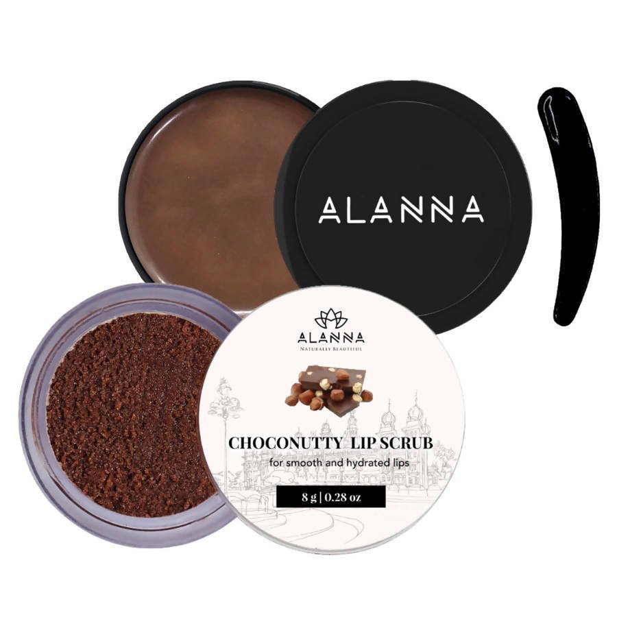 Alanna Intense Hydration Lipcare Combo | Grocsy