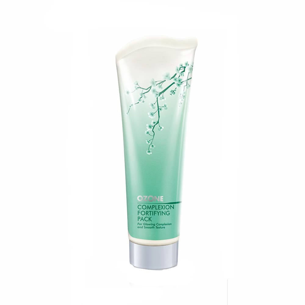 Ozone Complexion Fortifying Pack | Grocsy