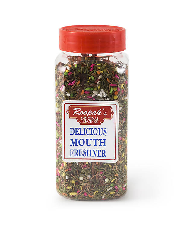 Roopak's Sonf Mixed Mouth Freshner | Grocsy