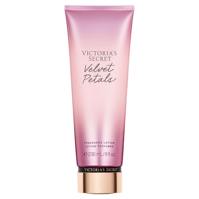 Victoria's Secret Velvet Petals Fragrance Lotion | Grocsy