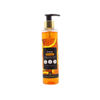 Ayuveer Orange Face Wash | Grocsy