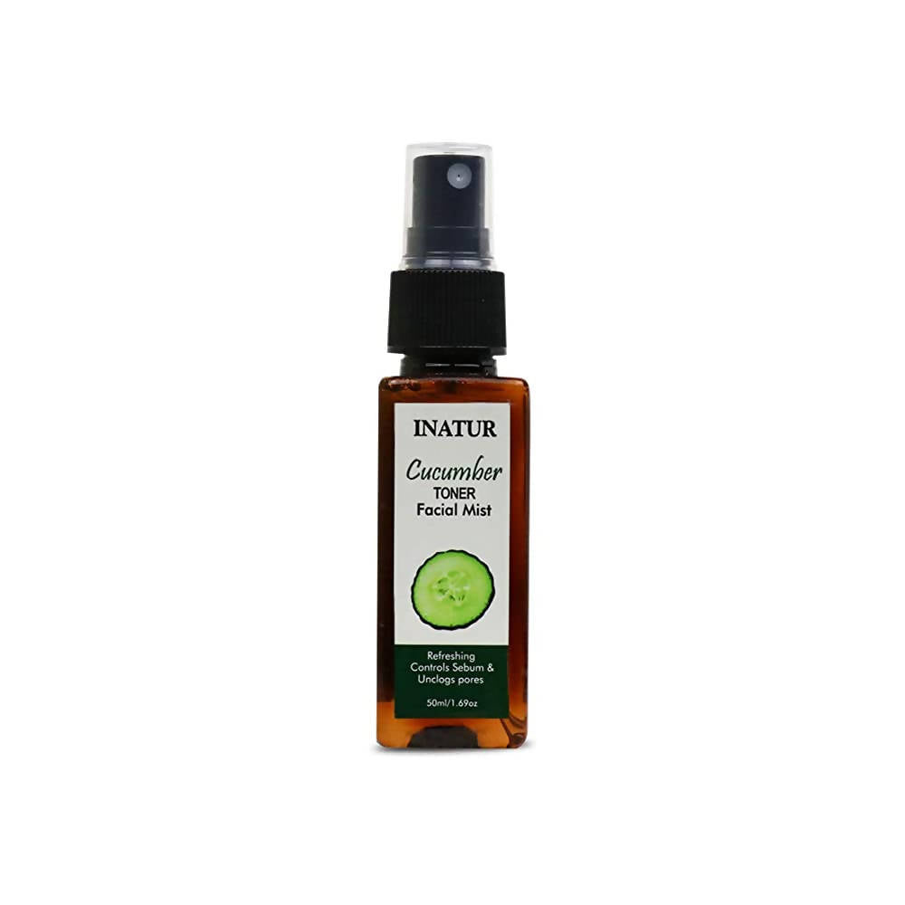 Inatur Cucumber Toner | Grocsy