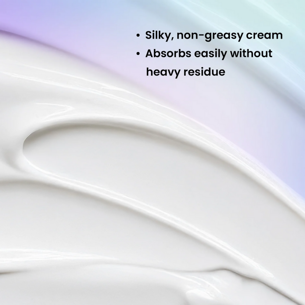 Faces Canada Comfy Glow 2% Kojic Acid Night Cream | Grocsy