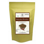 Al Masnoon Shikakai Powder | Grocsy