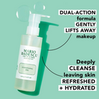 Mario Badescu 2-in-1 Nourishing Cleansing Oil & Makeup Remover | Grocsy