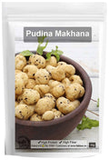 Fabbox Pudina Makhana | Grocsy