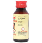 Baidyanath Jhansi Saptagun Taila | Grocsy