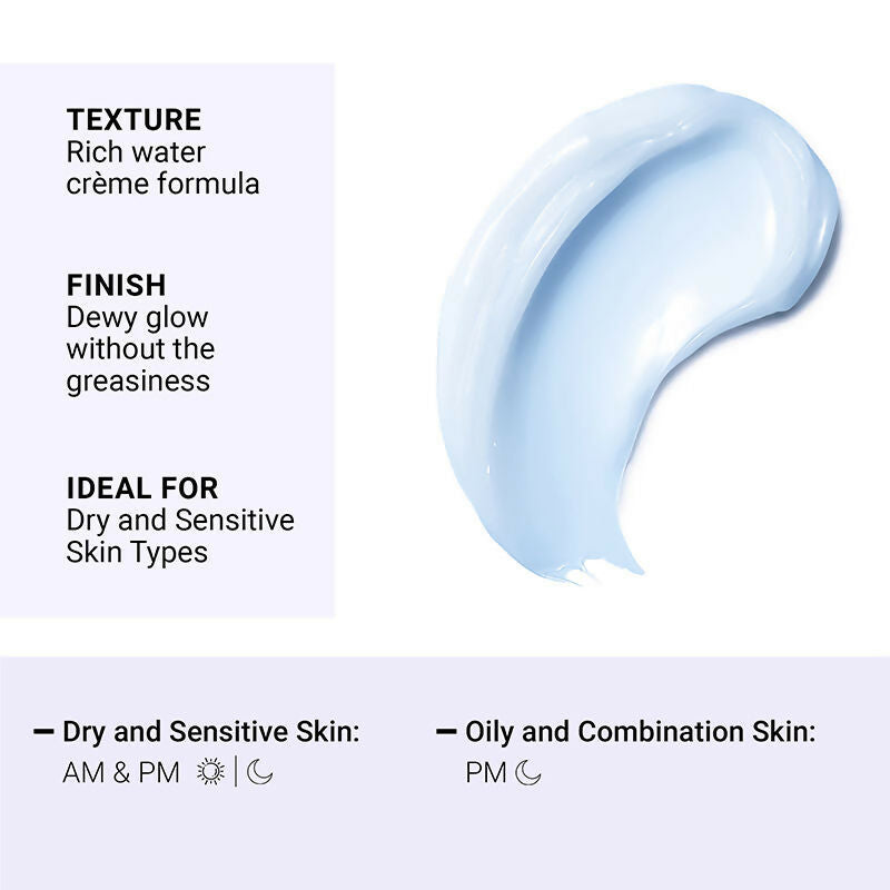 Sereko Hydra Crème 100H Moisturizer | Grocsy