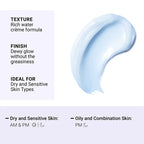 Sereko Hydra Crème 100H Moisturizer | Grocsy