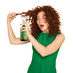 Ivory Natural Curly Hair Mist - Revitalize, Define, And Nourish Your Curly Hair | Grocsy
