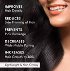 mCaffeine Advanced Hair Growth 20% Caffexil Hair Serum with Rosemary | Grocsy