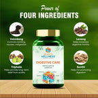 Search Wellness Digestive Care Capsules | Grocsy