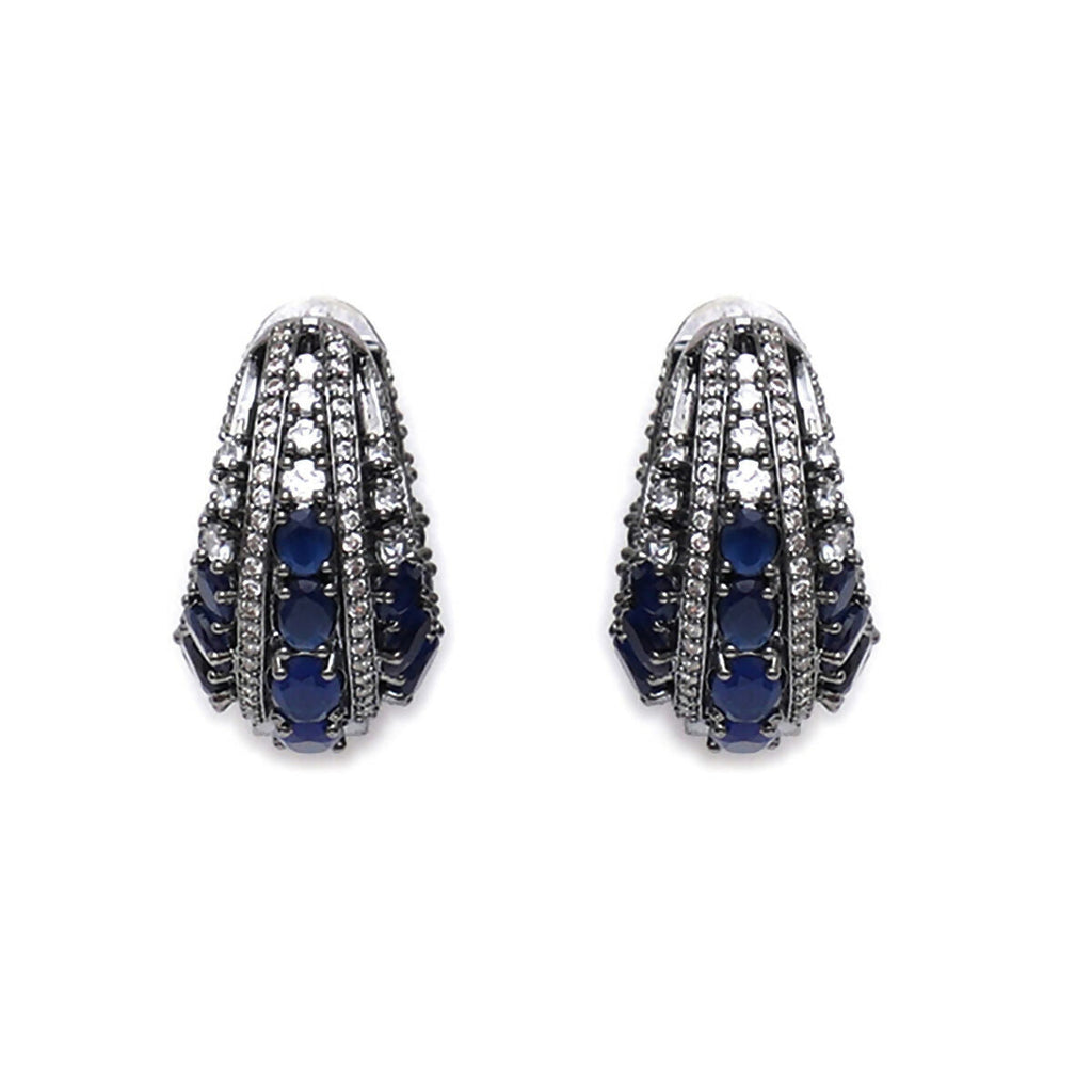 Blue Loops- Ruby Raang | Grocsy