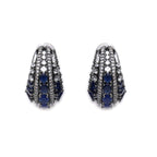 Blue Loops- Ruby Raang | Grocsy
