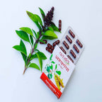Patanjali Ashwagandha Capsules | Grocsy