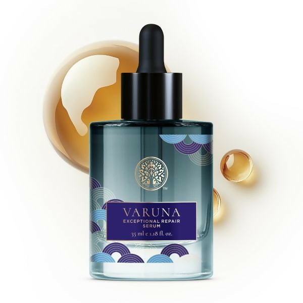 Forest Essentials Varuna Exceptional Repair Serum | Grocsy