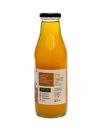 Adrish Natural Lemon Ginger Squash | Grocsy