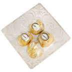 Evergreen Sweets - Jalwa Laddoo Pineapple | Grocsy