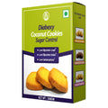 Diabexy Coconut Cookies Sugar Control for Diabetes | Grocsy