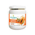 New Shama Jiyo Fresh Papaya Walnut Scrub | Grocsy