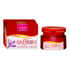 VI-JOHN Women Saffron Advance Skin Fairness Cream with Vitamin E & Mulberry Extracts | Grocsy