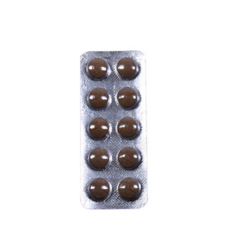 J & J Dechane Ayurvedic Diasyn Tablets | Grocsy