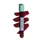 Disguise Feather-Light Matte Liquid Lip Cream - Curious Wine 36 | Grocsy