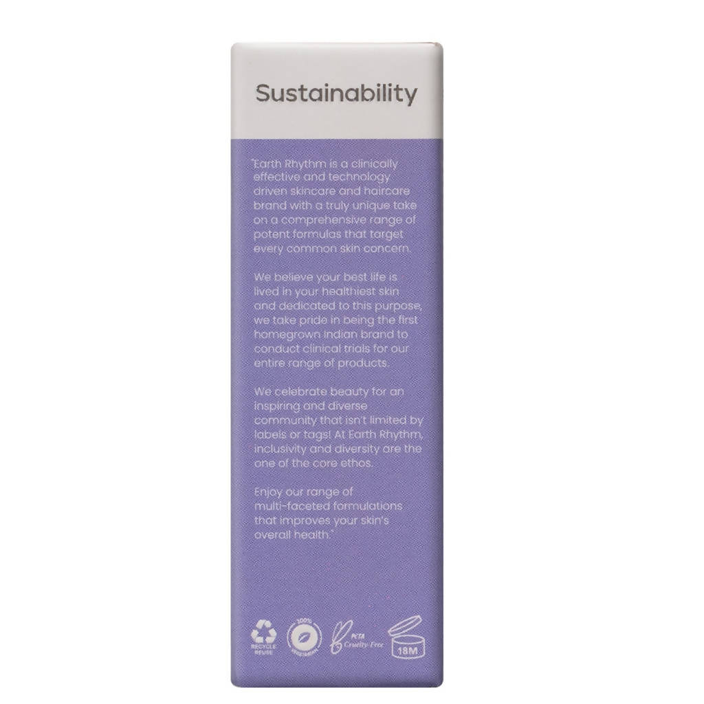Earth Rhythm Peptide Complex With Replexium® - Revitalising Serum | Grocsy