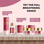 Prisa Organics Brightening Serum | Grocsy