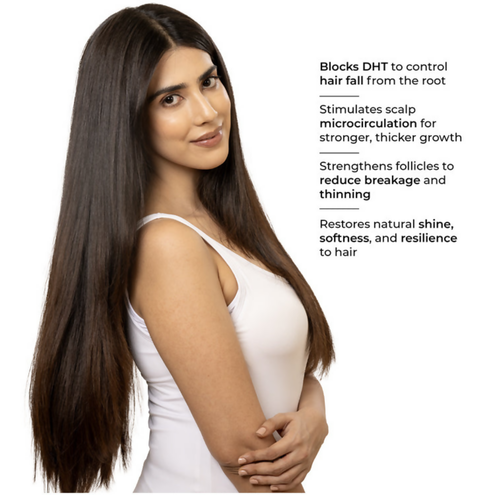 Brillare Complete Rosemary Hair Growth Kit | Grocsy
