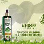 Himalayan Organics Hair Tonic | Grocsy
