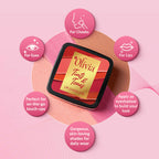 Olivia Tints & Tones For Lip, Cheek & Eye Lip Balm - Caramel Laughter | Grocsy